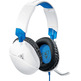 Turtle Beach Recon 70 White Wired PS5/PS4/Xbox/Switch/PC