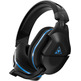 Turtle Beach Stealth 600 Gen 2 Wireless Gaming Black PS5/PS4/PC