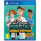 Two Point Hospital: Jumbo Edition PS4