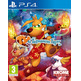 TY The Tasmanian Tiger HD PS4