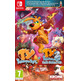 TY The Tasmanian Tiger HD + TY The Tasmanian Tiger 2 Switch