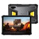 Tablet Ulefone Armor Pad 5 Ultra 11 Rugged 5G 12GB/512GB con Proyector - Resistente
