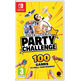 Ultra Mega Xtra Party Challenge (100 Games) Switch