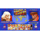 Ultra Street Fighters II The Final Challengers Switch