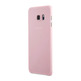 Carcasa Ultrafina Rosa Anymode Samsung Galaxy S6 Edge Plus