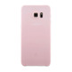Carcasa Ultrafina Rosa Anymode Samsung Galaxy S6 Edge Plus