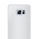 Carcasa Ultra Slim 0.3" Transparente Puro Samsung Galaxy S6 Edge +