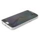 Funda Tipo Libro Táctil Samsung Galaxy S6 Edge