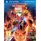 Ultimate Marvel vs Capcom 3 PSVita