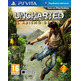 Uncharted: El Abismo de Oro PSVita