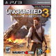 Uncharted 3: La Traición de Drake PS3