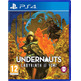 Undernauts PS4