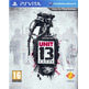 Unit 13 PSVita