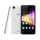 Wiko Rainbow UP 5" Blanco