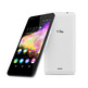 Wiko Rainbow UP 5" Blanco