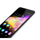 Wiko Rainbow UP 5" Blanco