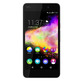 Wiko Rainbow UP 5" Negro