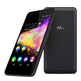 Wiko Rainbow UP 5" Negro