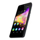 Wiko Rainbow UP 5" Negro