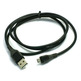 Cable de recarga para Samsung Galaxy S II/S III