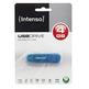 USB Intenso 4 GB Azul