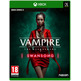 Vampire The Masquerade Swansong Xbox Series X