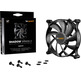 Ventilador Be Quiet Shadow Wings 2 140x140