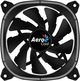 Ventilador Aerocool Astro ARGB 12 cm