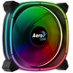 Ventilador Aerocool Astro ARGB 12 cm