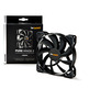 Ventilador Be Quiet Pure Wings 2 Black 140x140