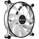 Ventilador Be Quiet Shadow Wings 2 140x140 PWM White