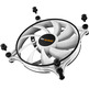 Ventilador Be Quiet Shadow Wings 2 140x140 PWM White