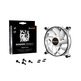 Ventilador Be Quiet Shadow Wings 2 140x140 White