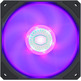 Ventilador Cooler Master Sickleflow 12 cm RGB