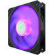 Ventilador Cooler Master Sickleflow 12 cm RGB