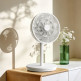 Ventilador Deerma FD13W 60W 2 en 1
