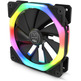 Ventilador Nox Hummer S-FAN 12 cm ARGB Rainbow