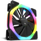 Ventilador Nox Hummer S-FAN 12 cm ARGB Rainbow