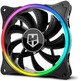 Ventilador Nox Hummer X-FAN 12 cm ARGB