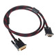 Cable VGA a DVI