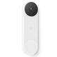 Videoportero Automático Google Nest Doorbell Blanco