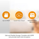 Videotimbre Inteligente Wifi Imou DB11