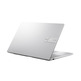 Vivobook 15 F1504VA-NJ1704 15.6 i7 16GB 512GB Iris Xe Graphics