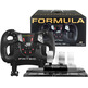 Volante FR-TEC Formula Wheel PC/Xbox/Switch/PS4/PS3