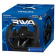 Volante HORI Racing Wheel APEX PS4/PS3/PC