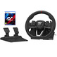 Volante Hori Racing Wheel Apex 2022 PS4/PS5 + Gran Turismo PS5