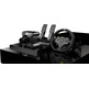 Volante Moza R3 Racing Bundle para PC