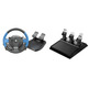 Volante Thrustmaster T150RS + Pedales T3PA Add-on