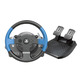 Volante Thrustmaster T150RS + Pedales T3PA Add-on