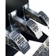 Volante Thrustmaster TS-PC Racer + Pedalera Thrustmaster T3PA PRO